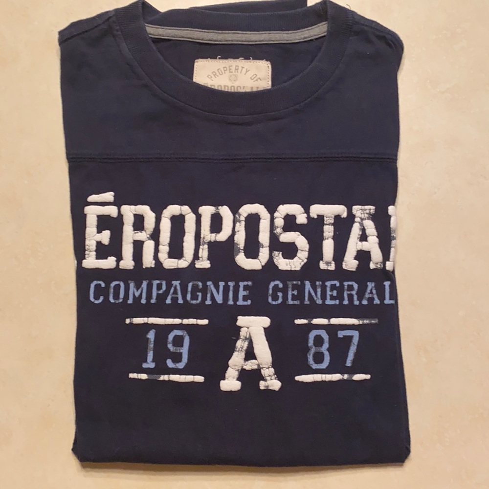 Aeropostale long sleeve shirt